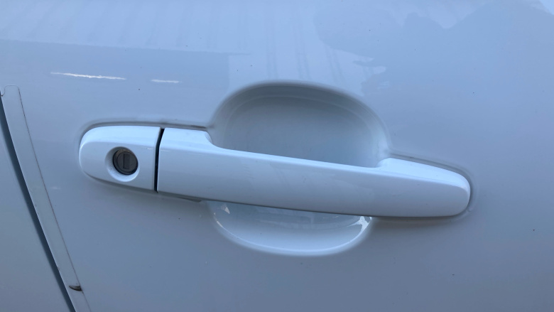 Toyota Aygo X 1.0 VVT-i Edge 5dr Petrol Hatchback